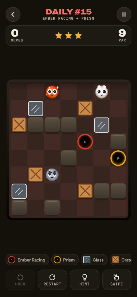Tilt screenshot