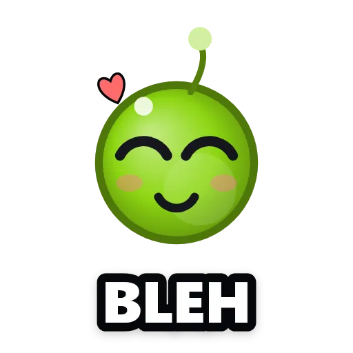 Lime &mdash; BLEH