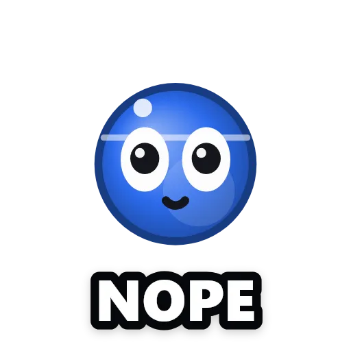 Cobalt &mdash; NOPE