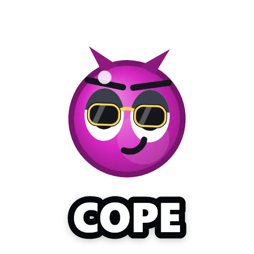Fuchsia &mdash; COPE