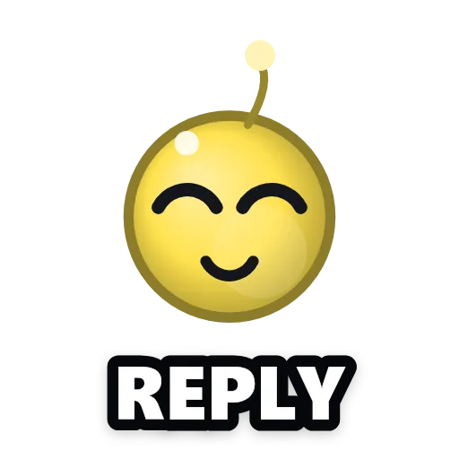 Bolt &mdash; REPLY