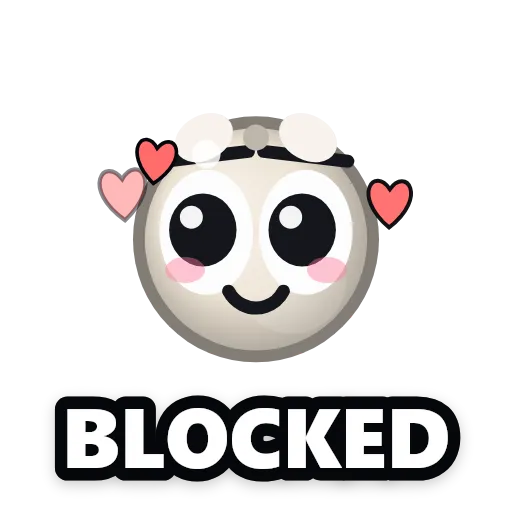 Pearl &mdash; BLOCKED