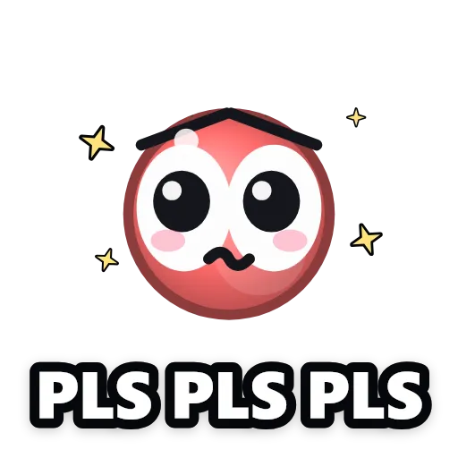 Coral &mdash; PLS PLS PLS