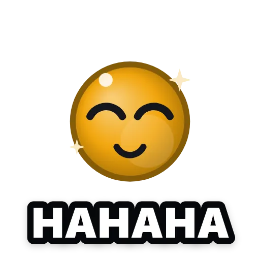 Saffron &mdash; HAHAHA