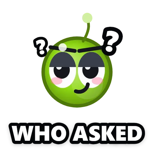 Lime &mdash; WHO ASKED