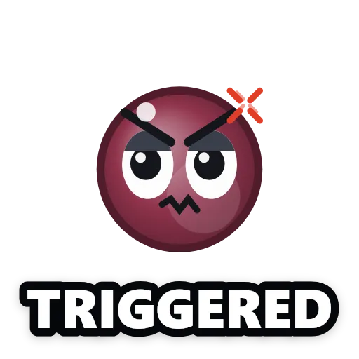 Plum &mdash; TRIGGERED