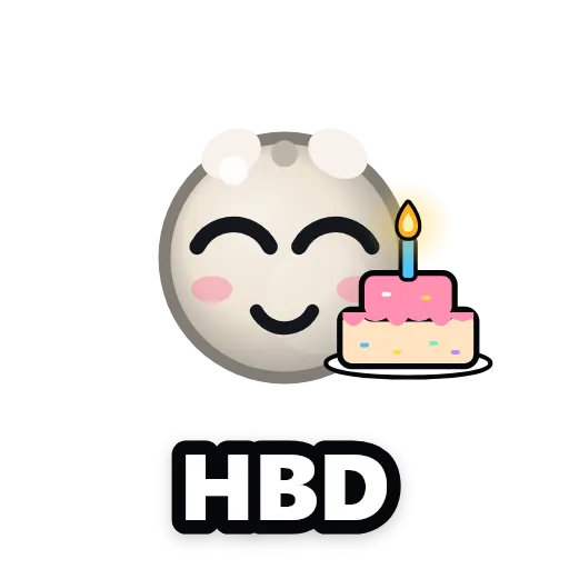 Pearl &mdash; HBD