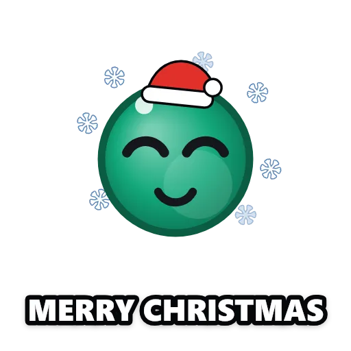 Jade &mdash; MERRY CHRISTMAS