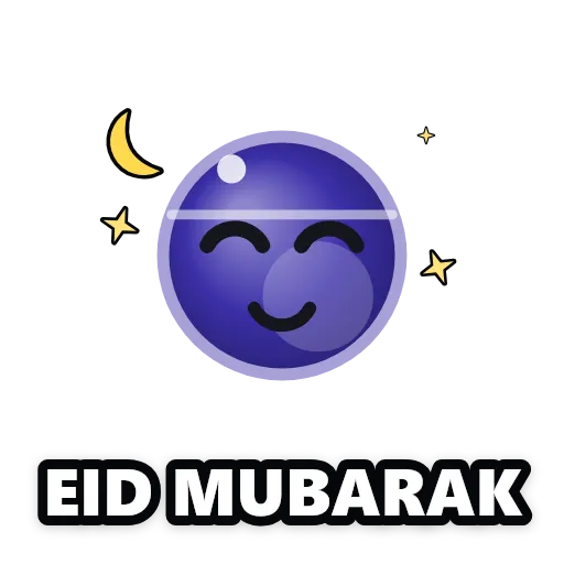 Indigo &mdash; EID MUBARAK
