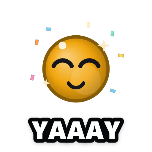 Saffron &mdash; YAAAY