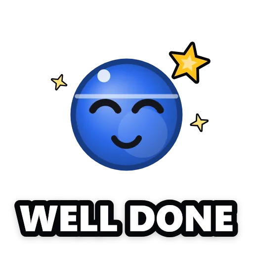 Cobalt &mdash; WELL DONE