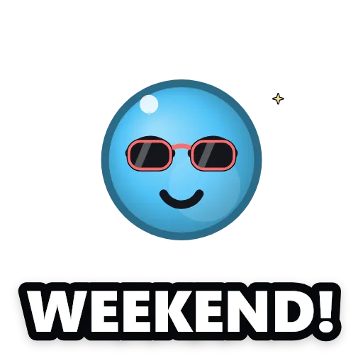 Azure &mdash; WEEKEND!
