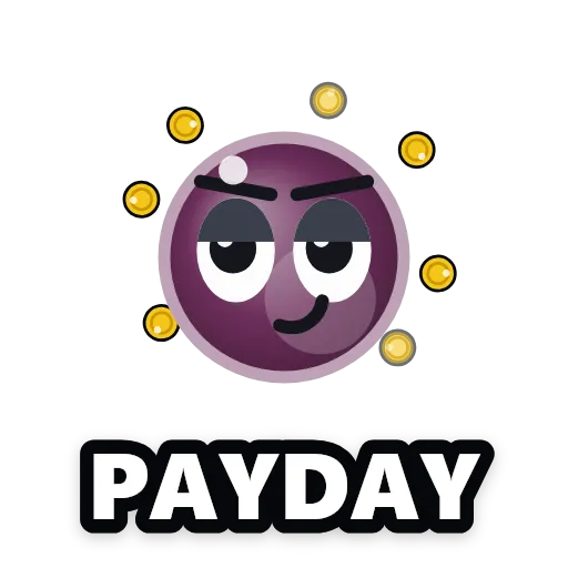Plum &mdash; PAYDAY