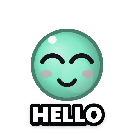 Mint &mdash; HELLO