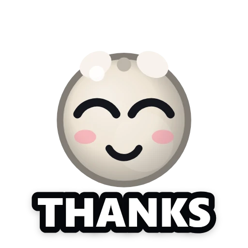 Pearl &mdash; THANKS