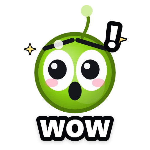 Lime &mdash; WOW