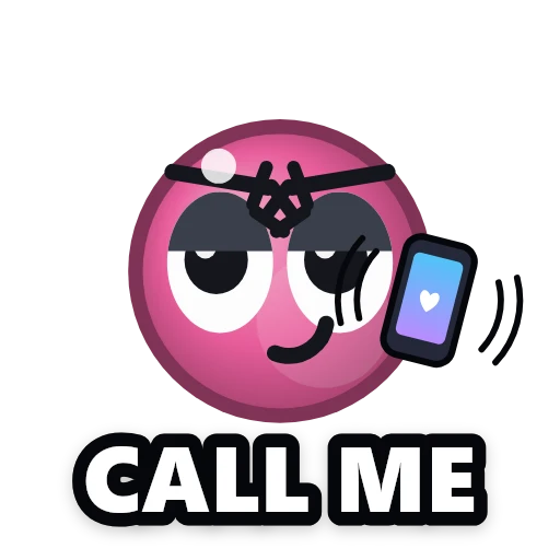 Rose &mdash; CALL ME