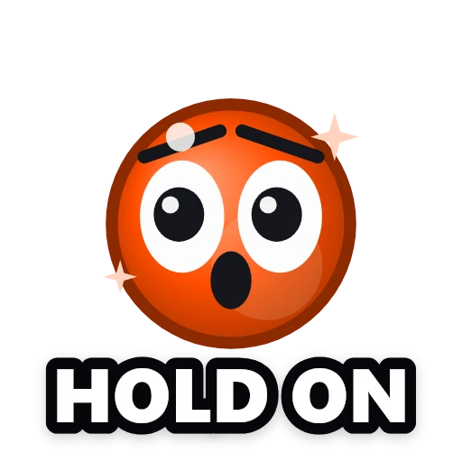 Ember &mdash; HOLD ON