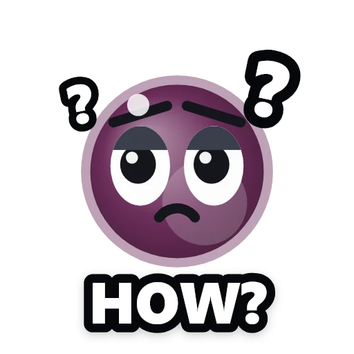Plum &mdash; HOW?