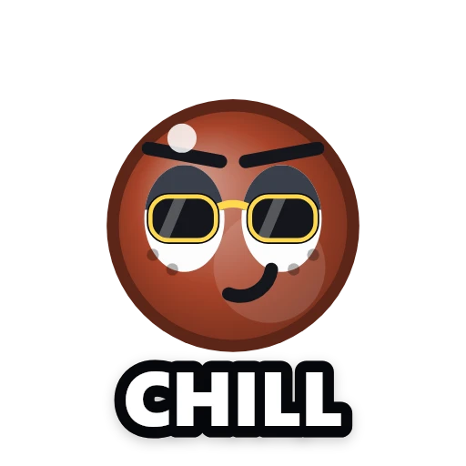 Rust &mdash; CHILL