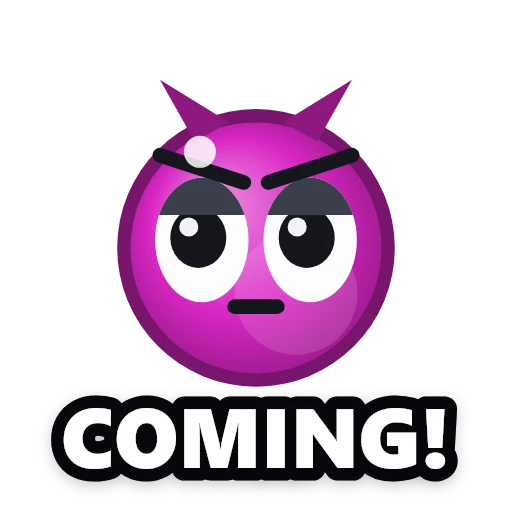 Fuchsia &mdash; COMING!