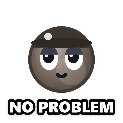 Cinder &mdash; NO PROBLEM