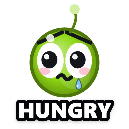 Lime &mdash; HUNGRY