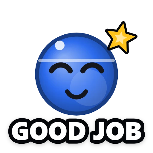 Cobalt &mdash; GOOD JOB