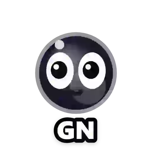 Ink &mdash; GN