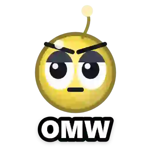 Bolt &mdash; OMW