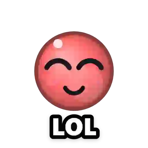 Coral &mdash; LOL