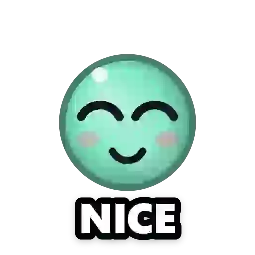 Mint &mdash; NICE