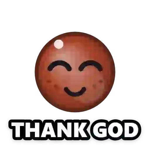 Rust &mdash; THANK GOD
