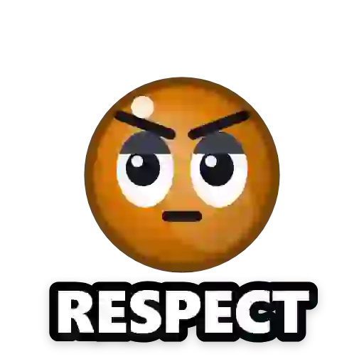 Amber &mdash; RESPECT