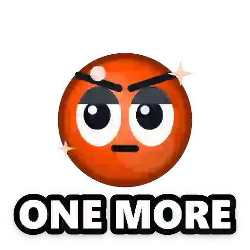 Ember &mdash; ONE MORE