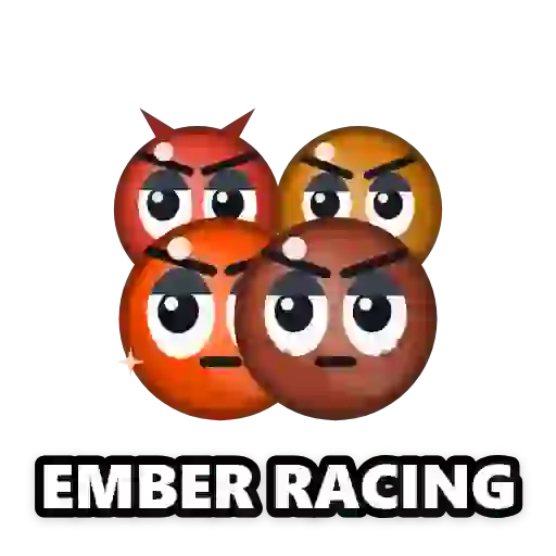 EMBER RACING &mdash; EMBER RACING