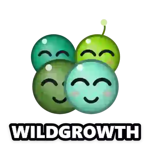 WILDGROWTH &mdash; WILDGROWTH