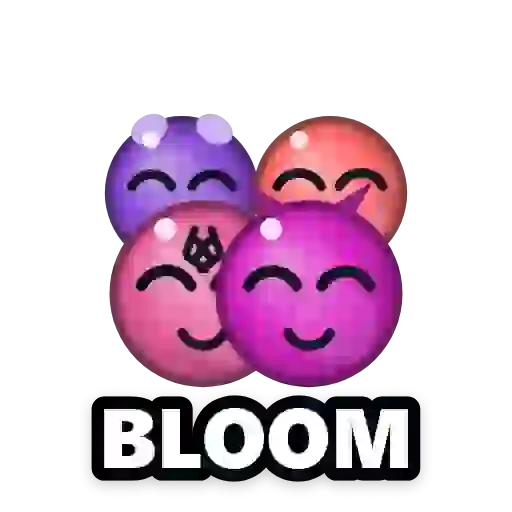 BLOOM &mdash; BLOOM