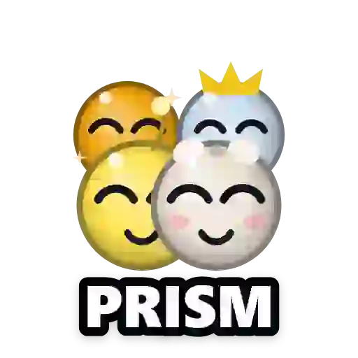 PRISM &mdash; PRISM