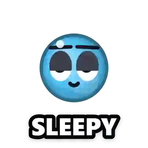 Azure &mdash; SLEEPY