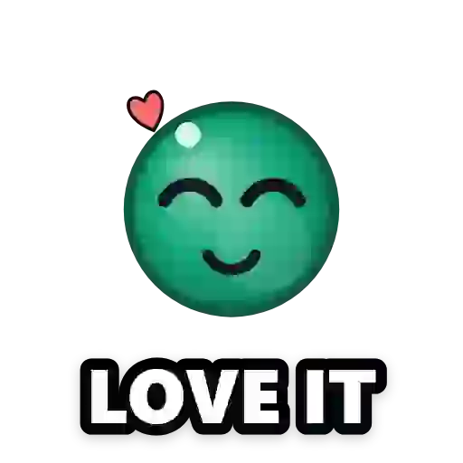 Jade &mdash; LOVE IT