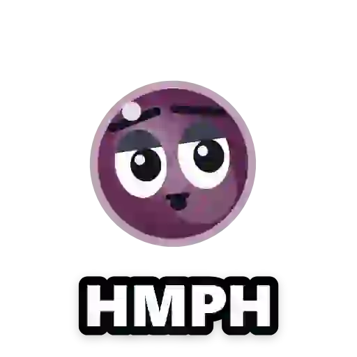 Plum &mdash; HMPH