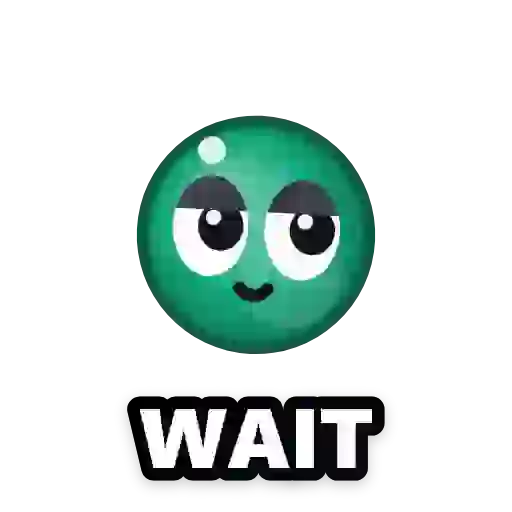 Jade &mdash; WAIT