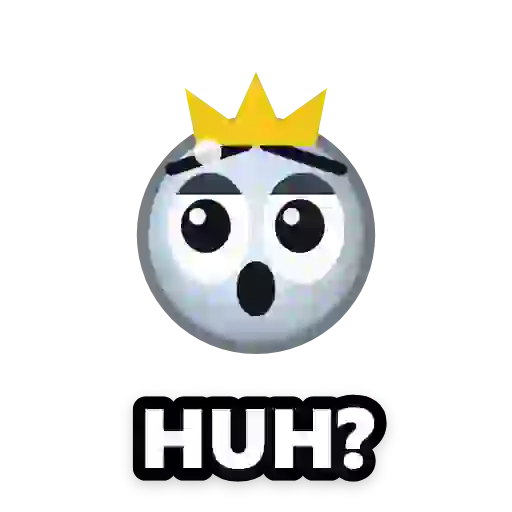 Frost &mdash; HUH?