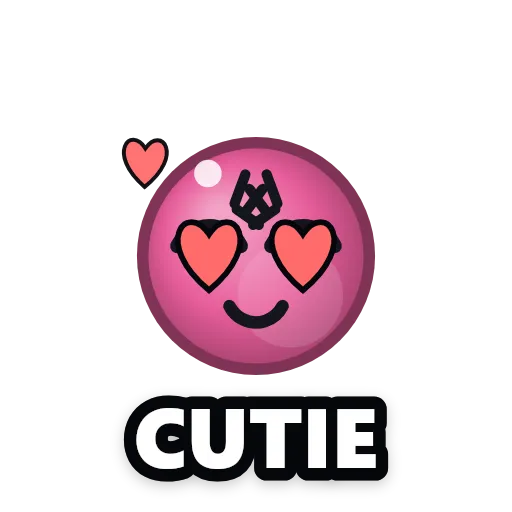 Rose &mdash; CUTIE