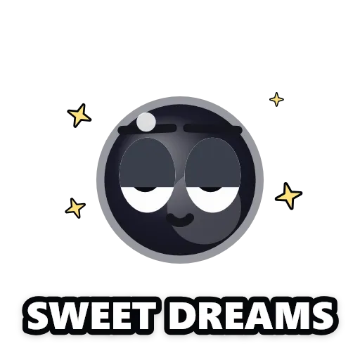 Ink &mdash; SWEET DREAMS