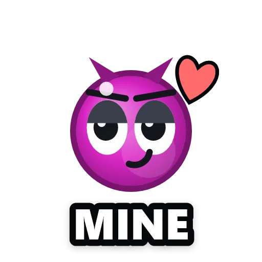 Fuchsia &mdash; MINE