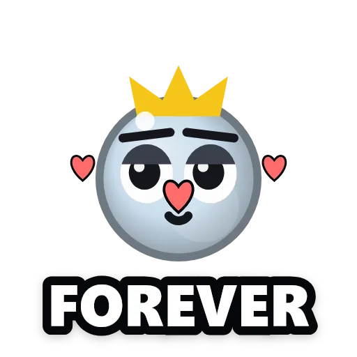Frost &mdash; FOREVER