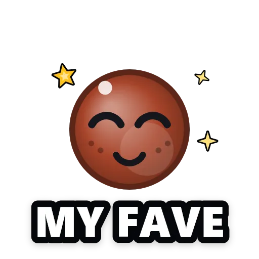 Rust &mdash; MY FAVE
