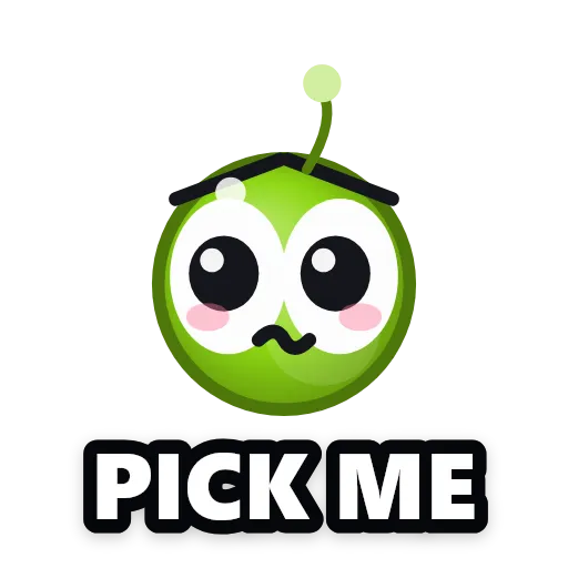 Lime &mdash; PICK ME